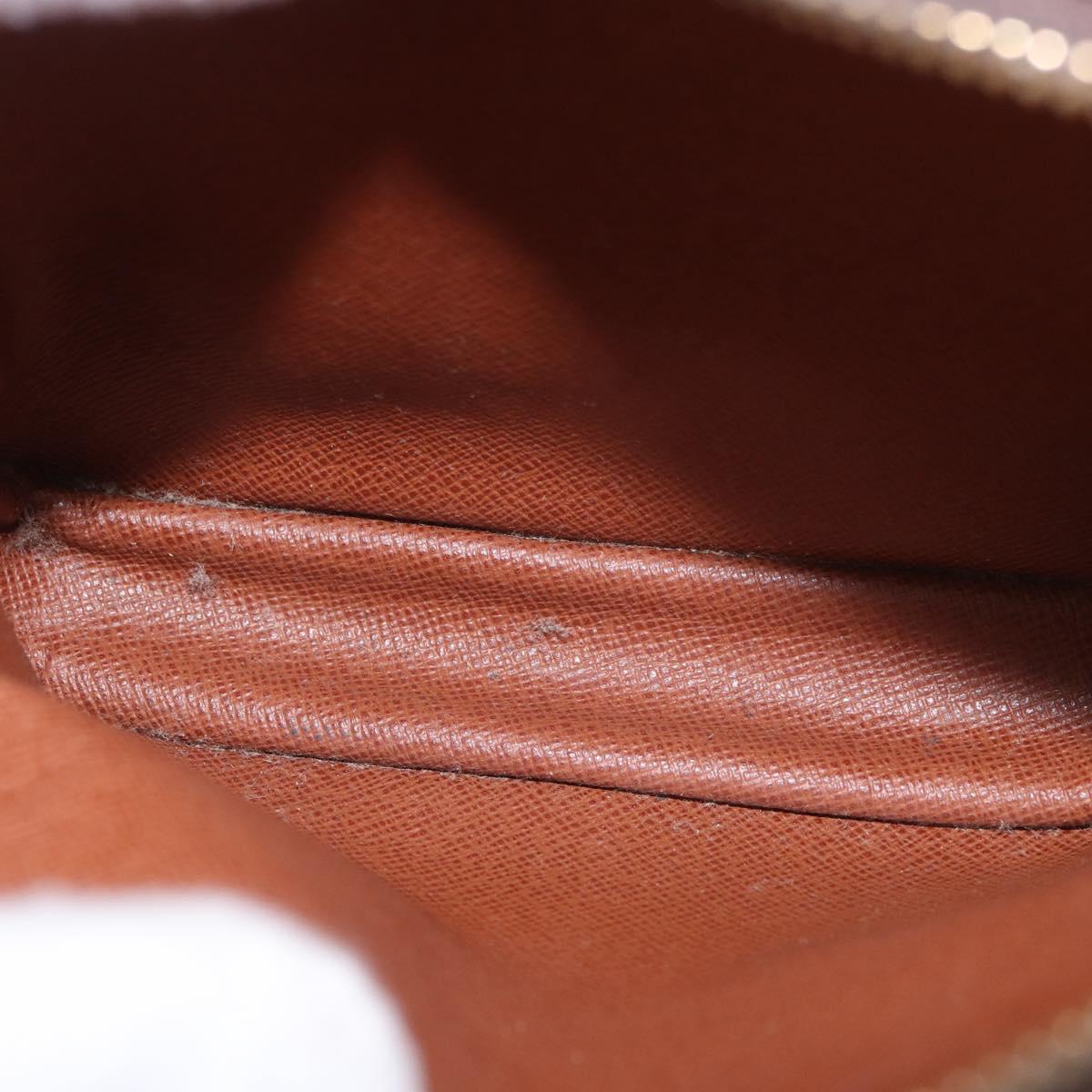 LOUIS VUITTON Monogram Amazon Shoulder Bag M45236 LV Auth 186267A