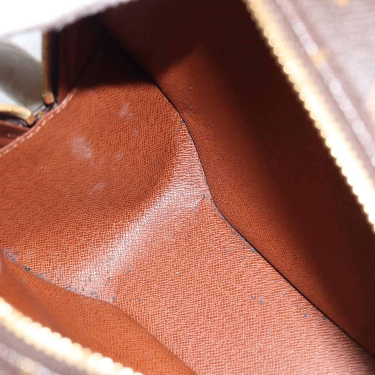 LOUIS VUITTON Monogram Blois Shoulder Bag M51221 LV Auth 186290A