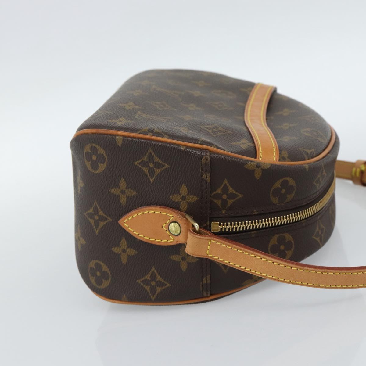 LOUIS VUITTON Monogram Blois Shoulder Bag M51221 LV Auth 186290A