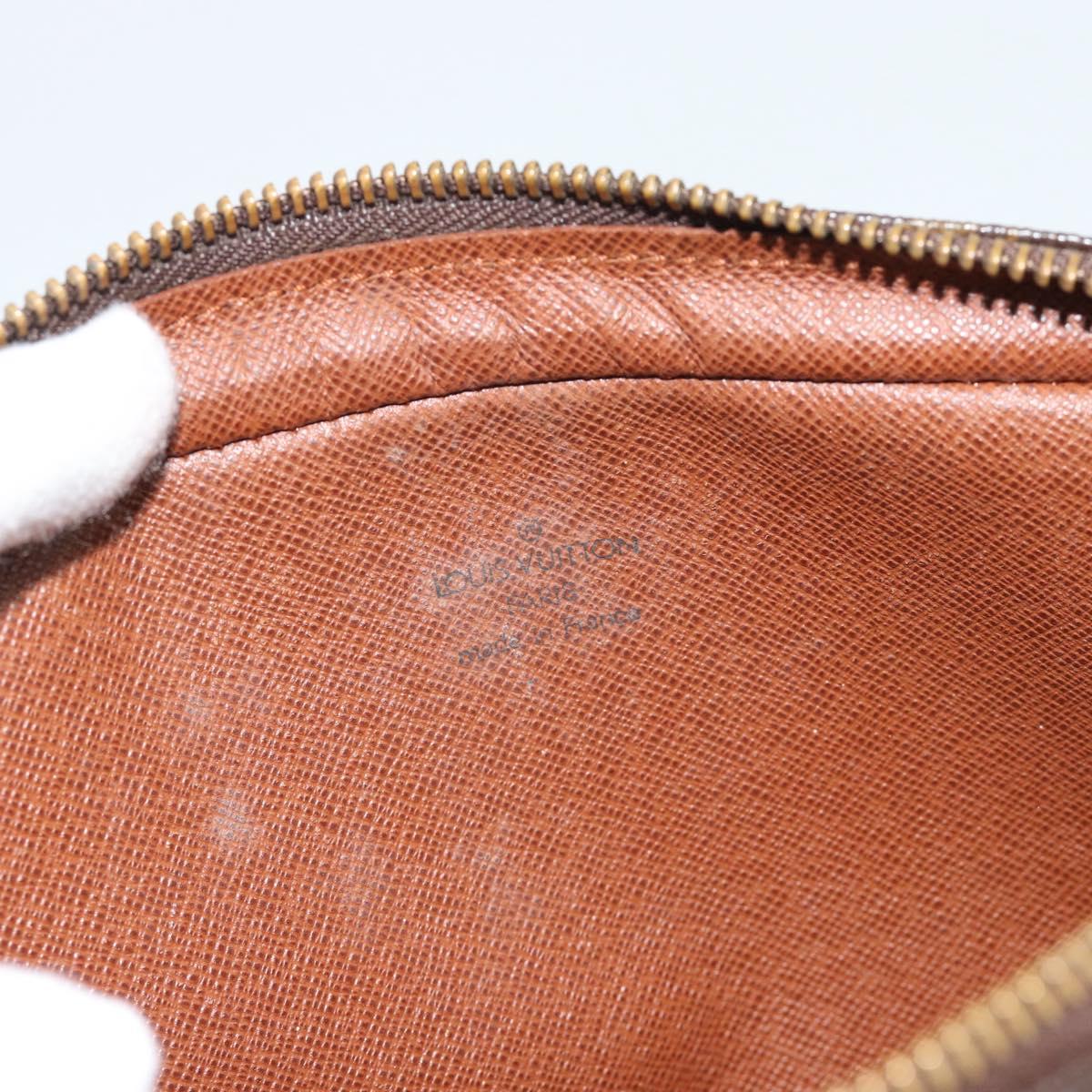 LOUIS VUITTON Monogram Marly Bandouliere Shoulder Bag M51828 LV Auth 186340