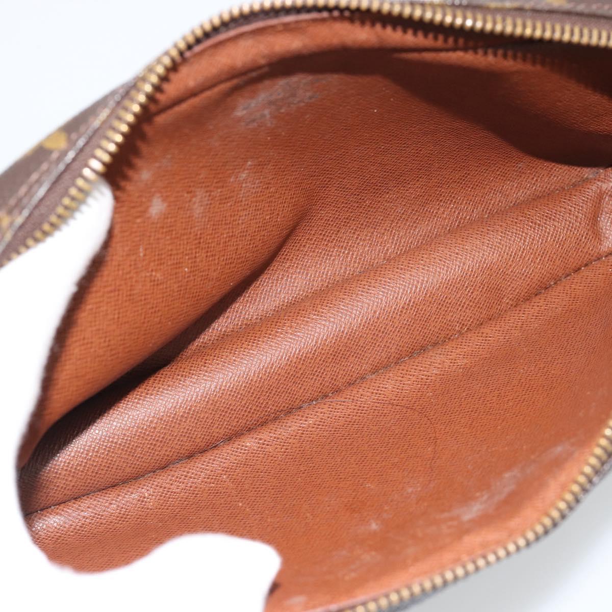 LOUIS VUITTON Monogram Marly Bandouliere Shoulder Bag M51828 LV Auth 186340