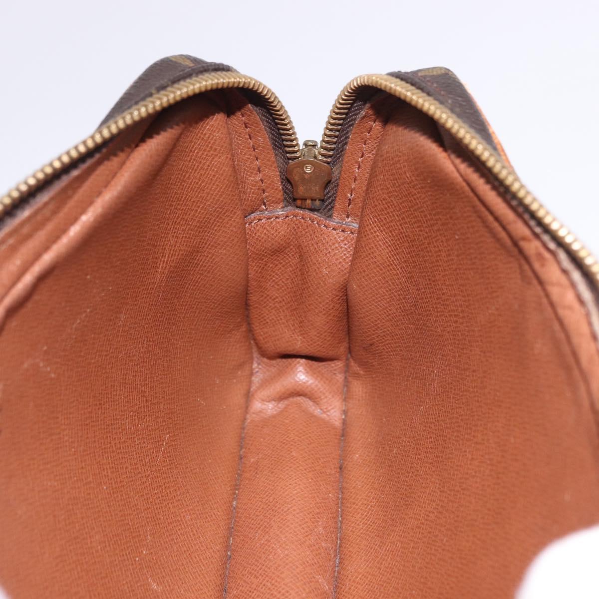 LOUIS VUITTON Monogram Marly Bandouliere Shoulder Bag M51828 LV Auth 186341