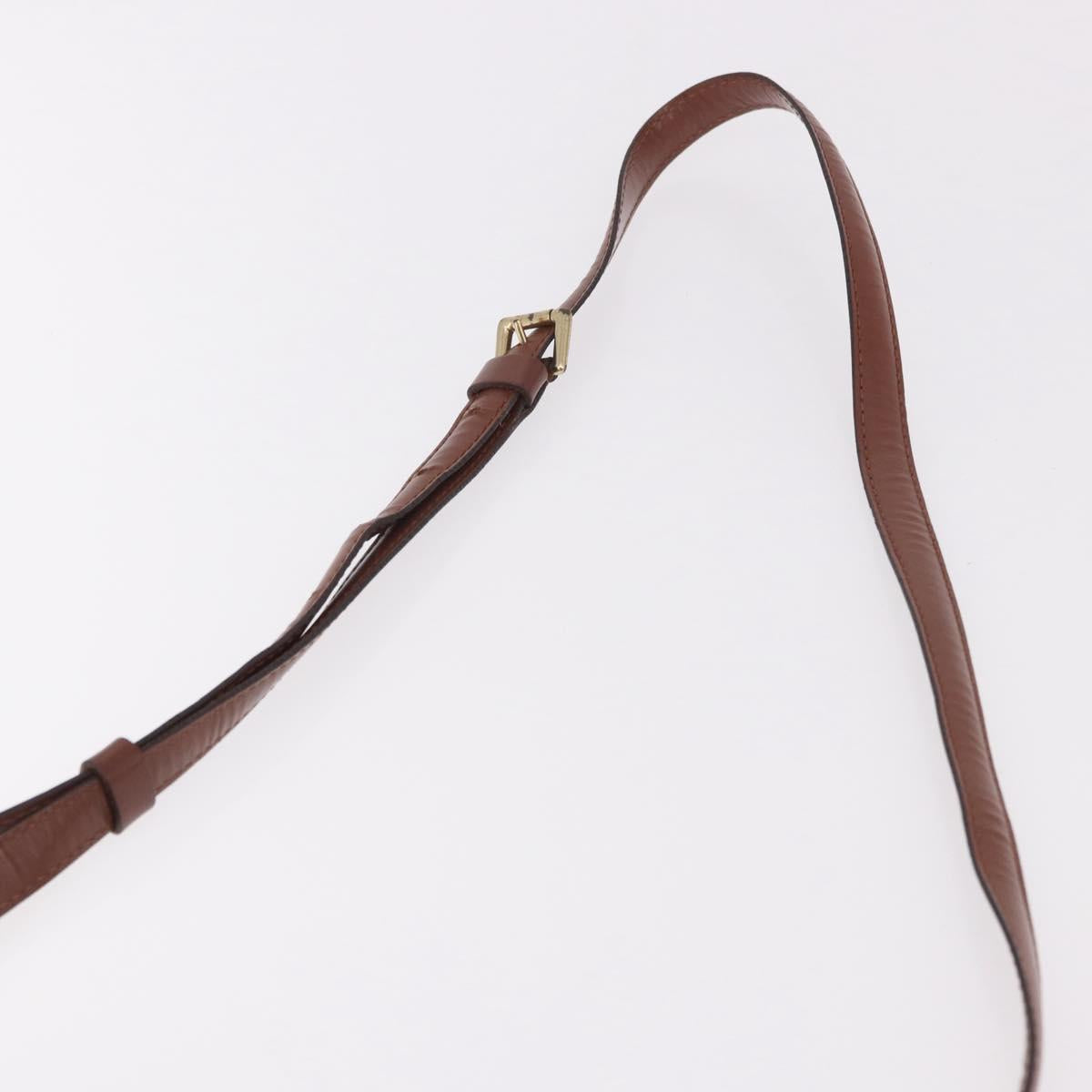 LOUIS VUITTON Monogram Monceau 28 Hand Bag M51185 LV Auth 186392