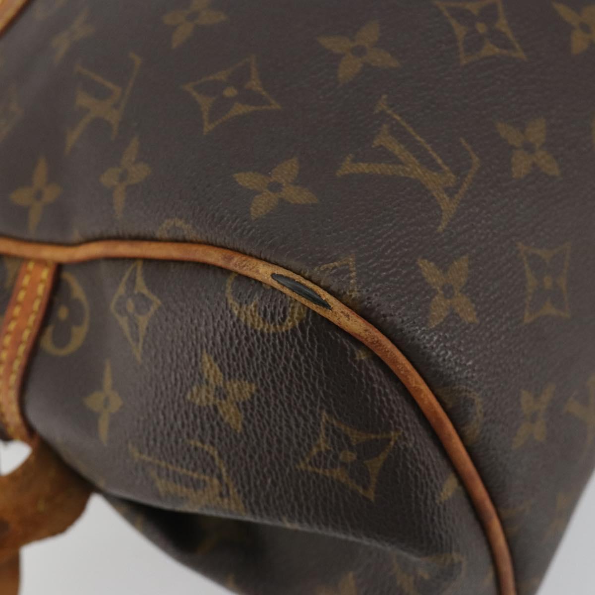 LOUIS VUITTON Monogram Montorgueil PM Hand Bag M95565 LV Auth 186555