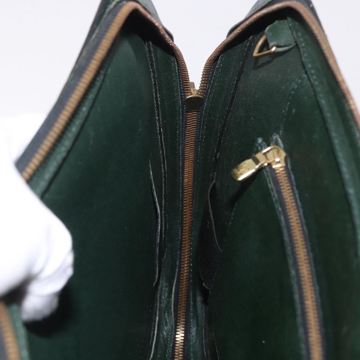 LOUIS VUITTON Taiga Baltic Briefcase Epicea M30064 LV Auth 186557