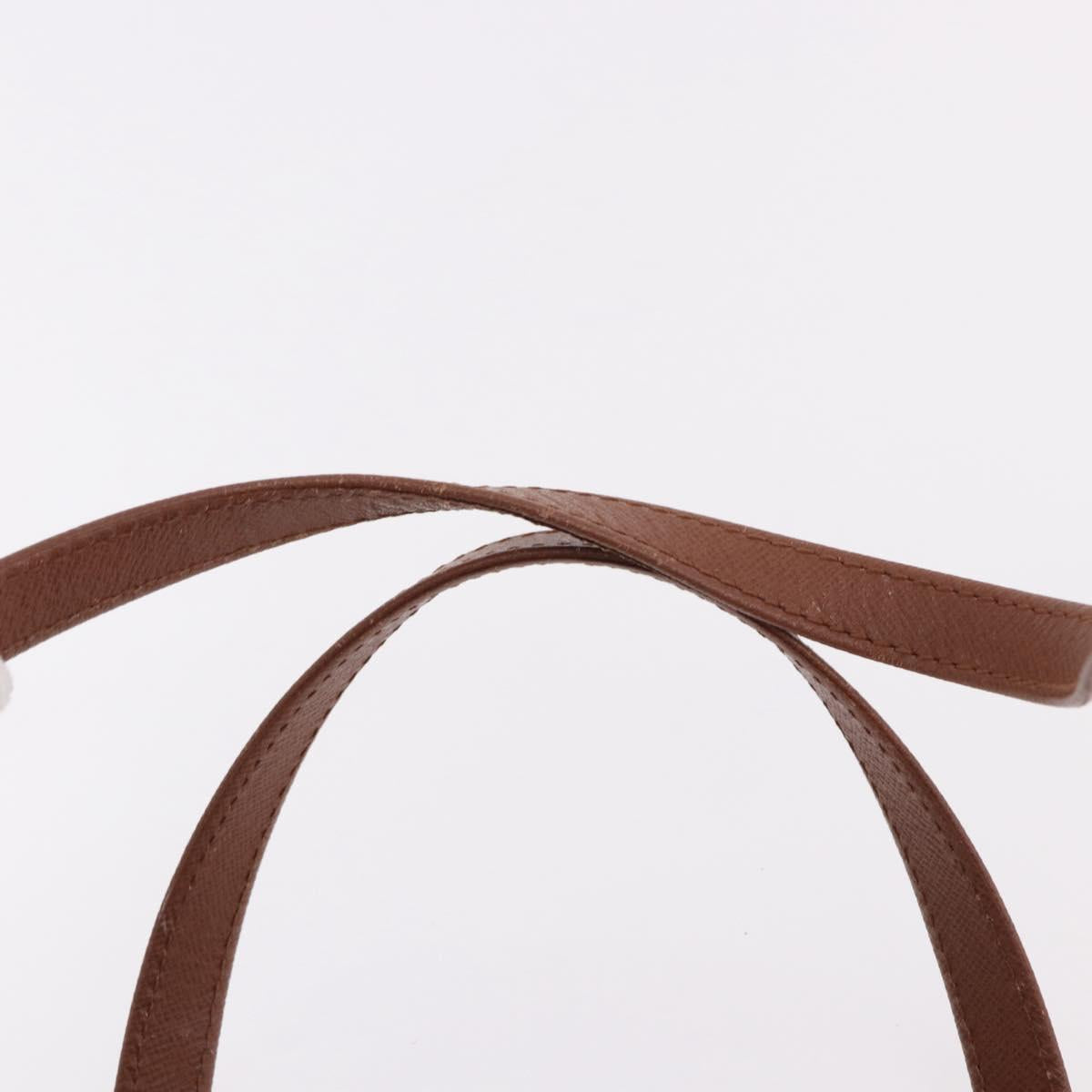 LOUIS VUITTON Monogram Papillon 30 Hand Bag M51385 LV Auth 186620A