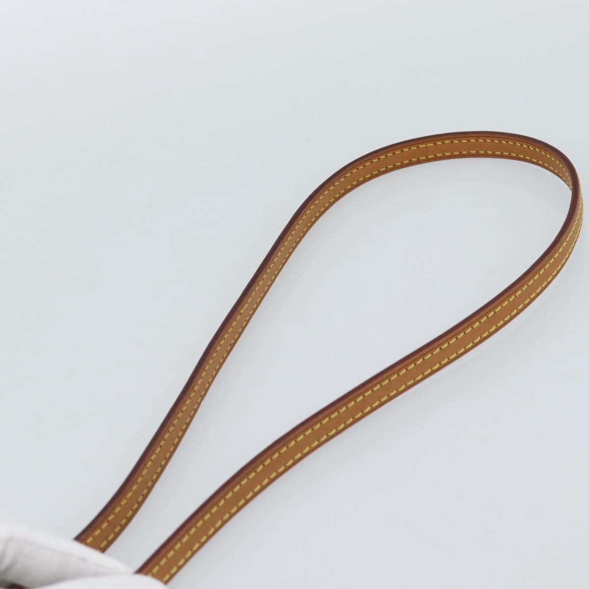 LOUIS VUITTON Monogram Eva Shoulder Bag M95567 LV Auth 187077SAV