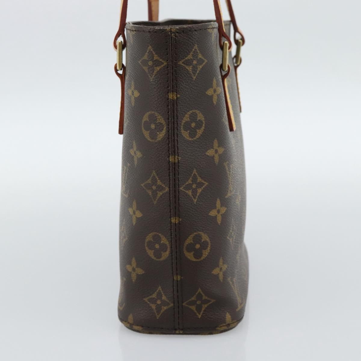 LOUIS VUITTON Monogram Vavin PM Tote Bag M51172 LV Auth 187094SAM