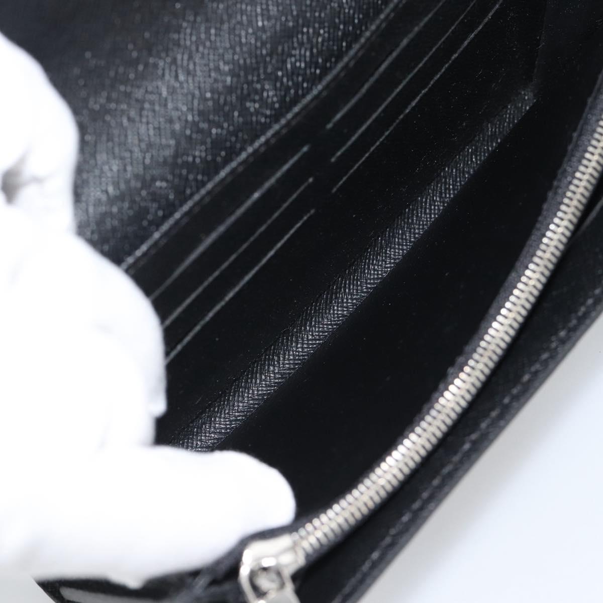LOUIS VUITTON Monogram Reverse Portefeuille Sarah Wallet M67255 LV Auth 187295SM