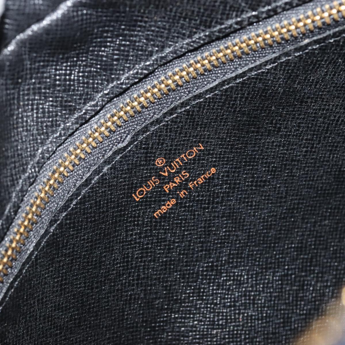 LOUIS VUITTON Epi Trocadero 23 Shoulder Bag Blue M52305 LV Auth 187309A