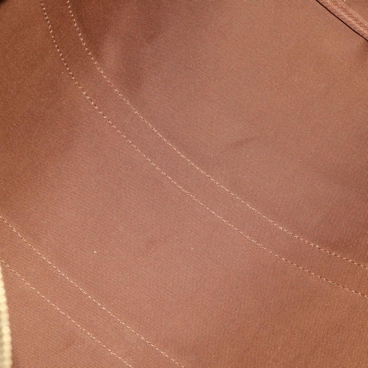 LOUIS VUITTON Monogram Keepall Bandouliere 45 Boston Bag M41418 LV Auth 187418A