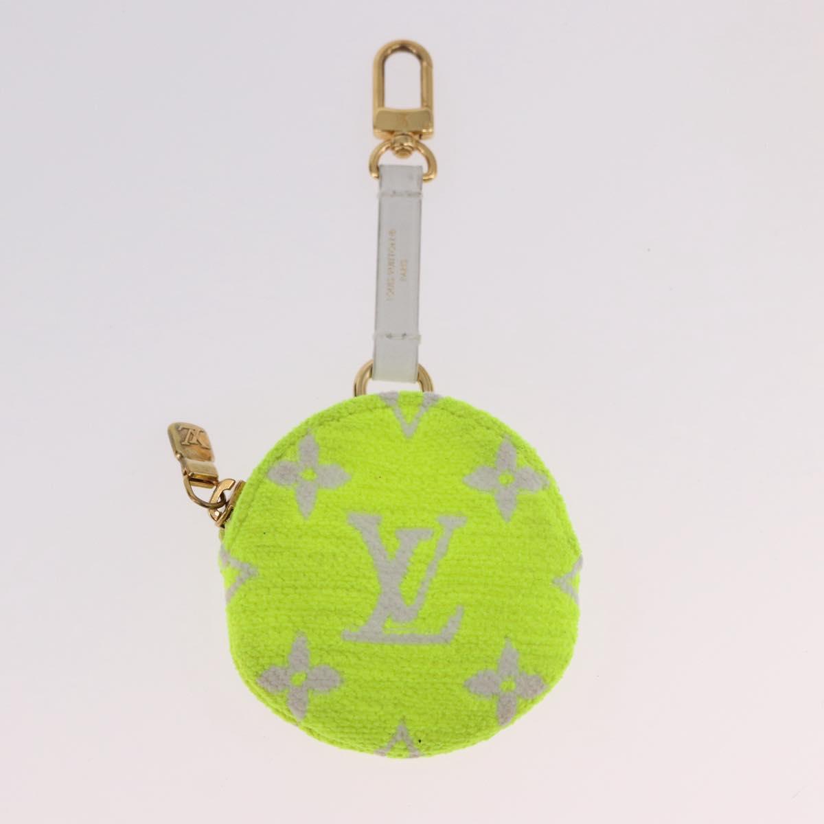 LOUIS VUITTON Monogram Ellipse BB Hand Bag M20752 LV Auth 187620SAM