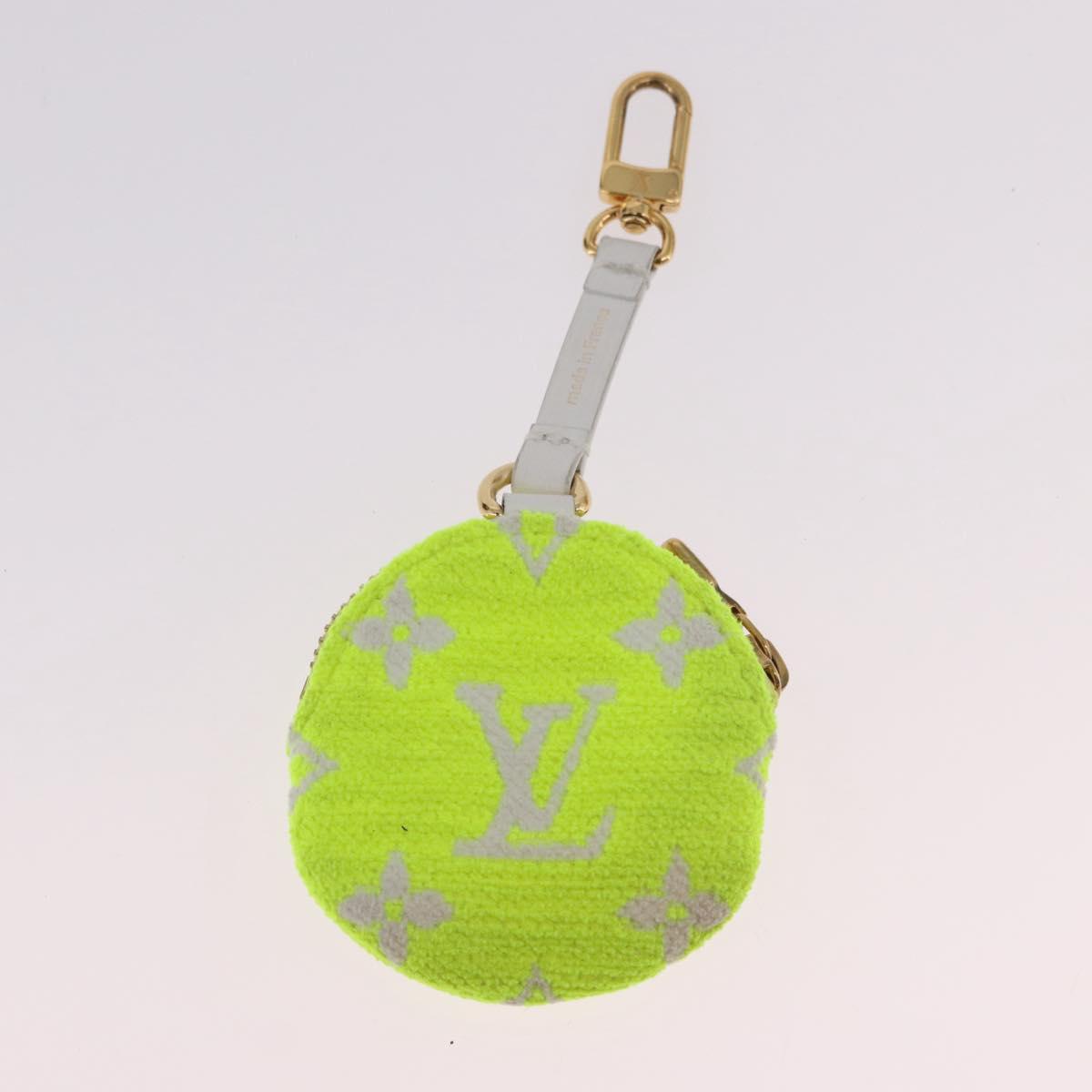 LOUIS VUITTON Monogram Ellipse BB Hand Bag M20752 LV Auth 187620SAM