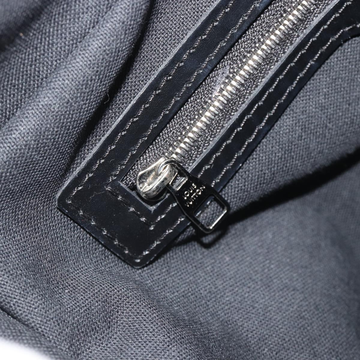LOUIS VUITTON Io Shoulder Bag N45252 LV Auth 187871V