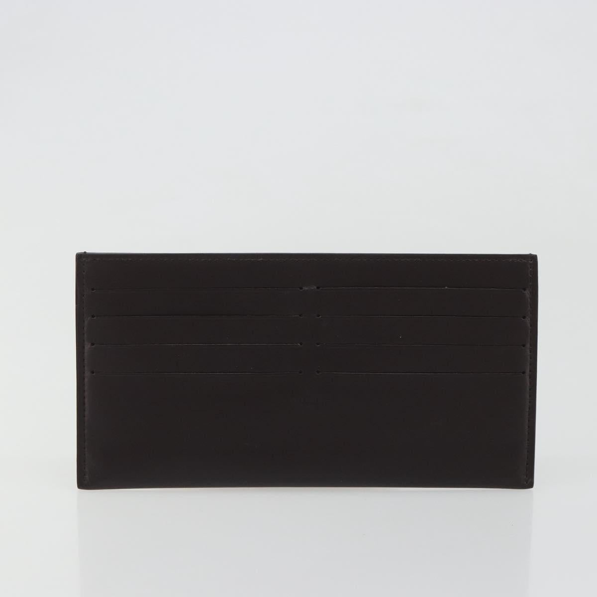 LOUIS VUITTON Monogram Vernis Pochette Felice Amarante M61267 Auth 188234A