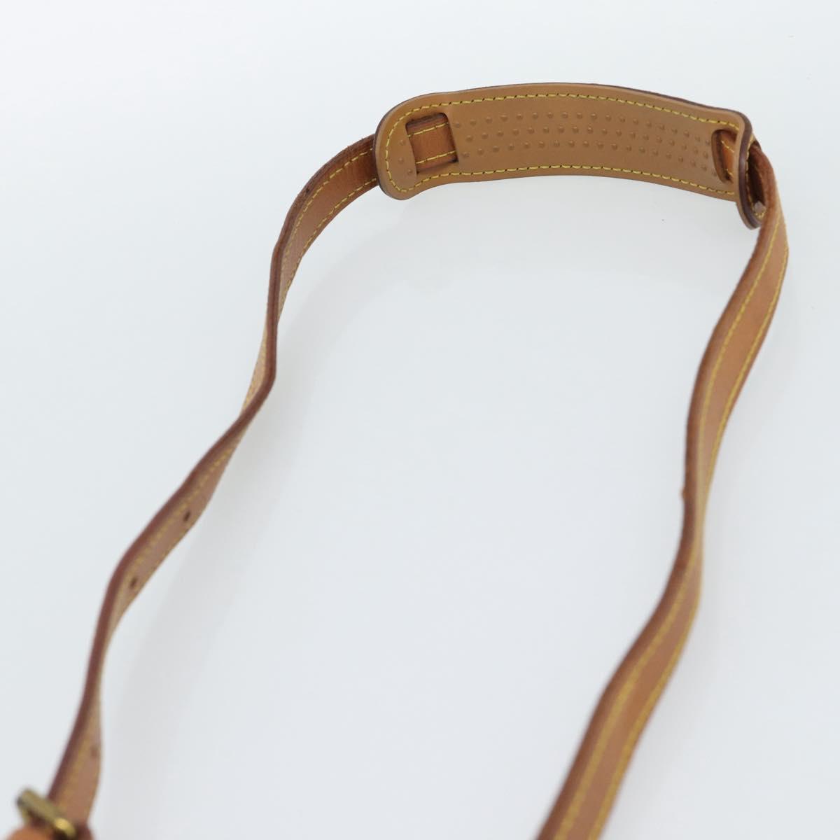 LOUIS VUITTON Monogram Trocadero 30 Shoulder Bag M51272 LV Auth 188249