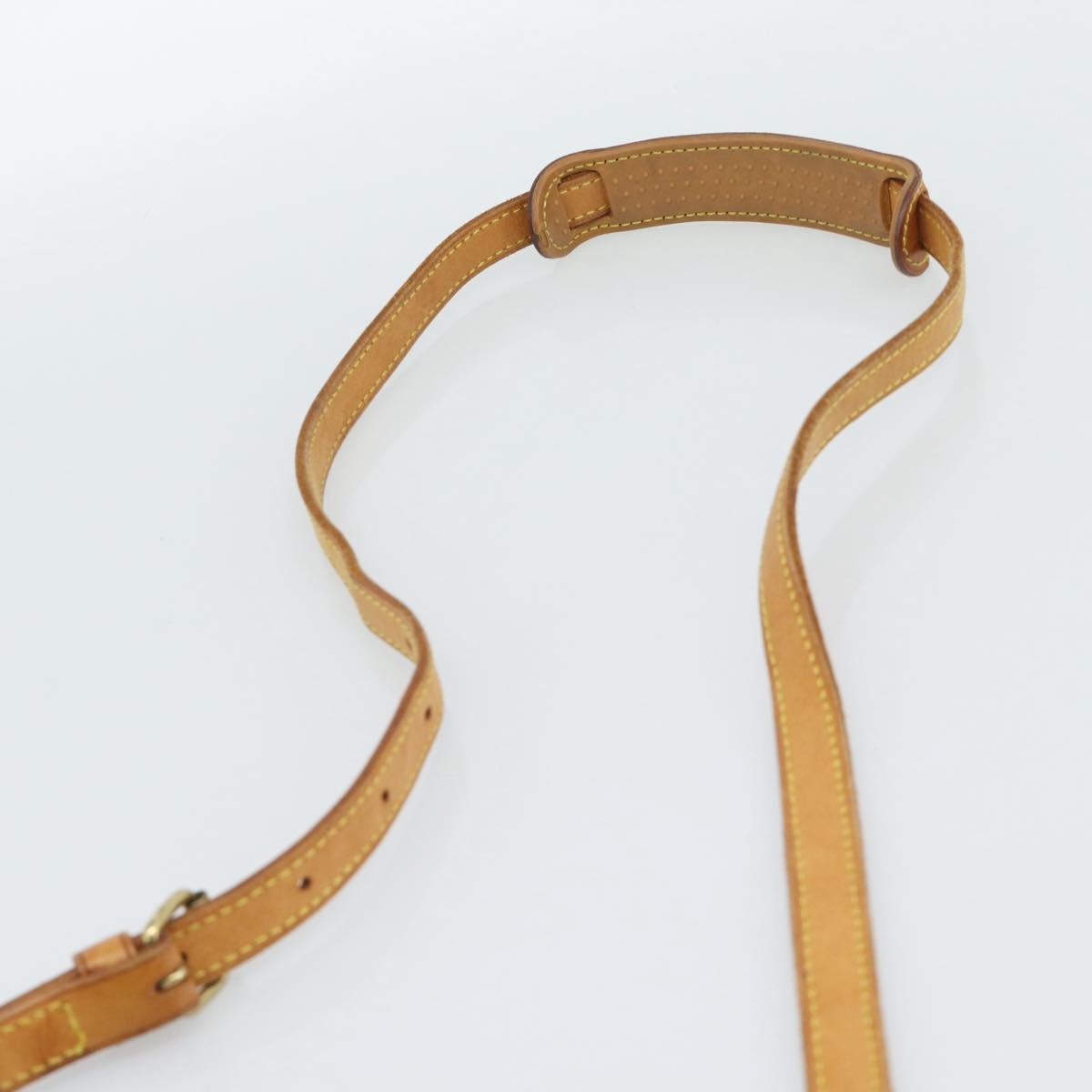 LOUIS VUITTON Monogram Trocadero 30 Shoulder Bag M51272 LV Auth 188307