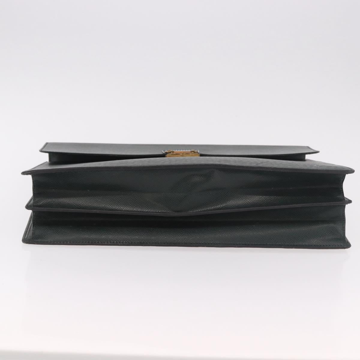LOUIS VUITTON Taiga Robusto 2 Hand Bag Epicea M3104P LV Auth 188346