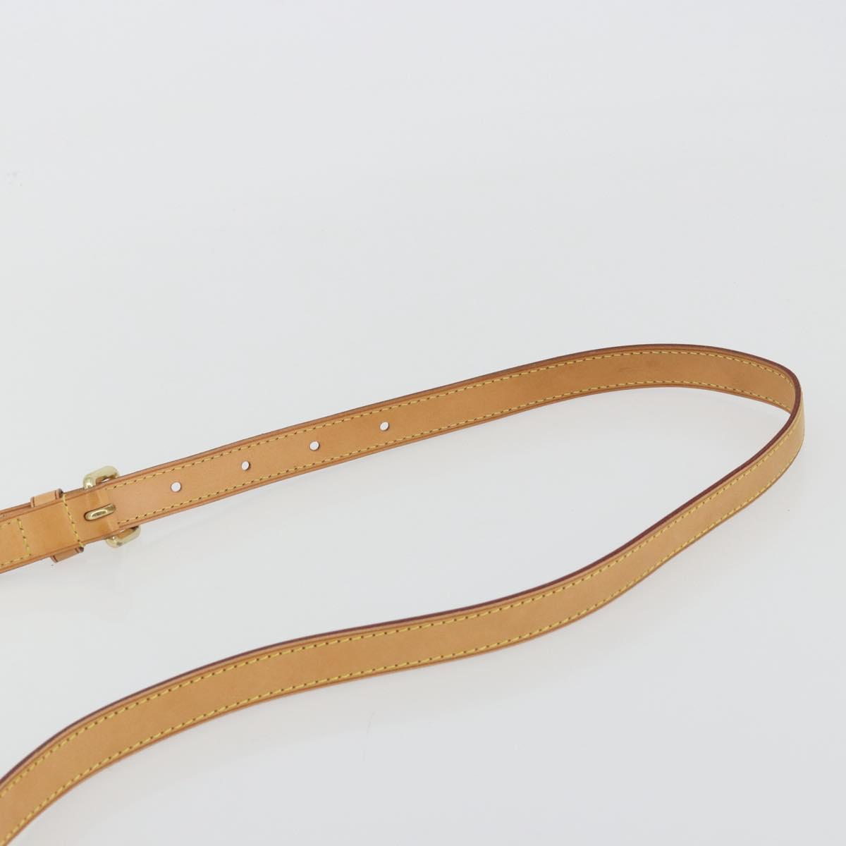 LOUIS VUITTON Monogram Odeon PM Shoulder Bag M56390 LV Auth 188453SAV