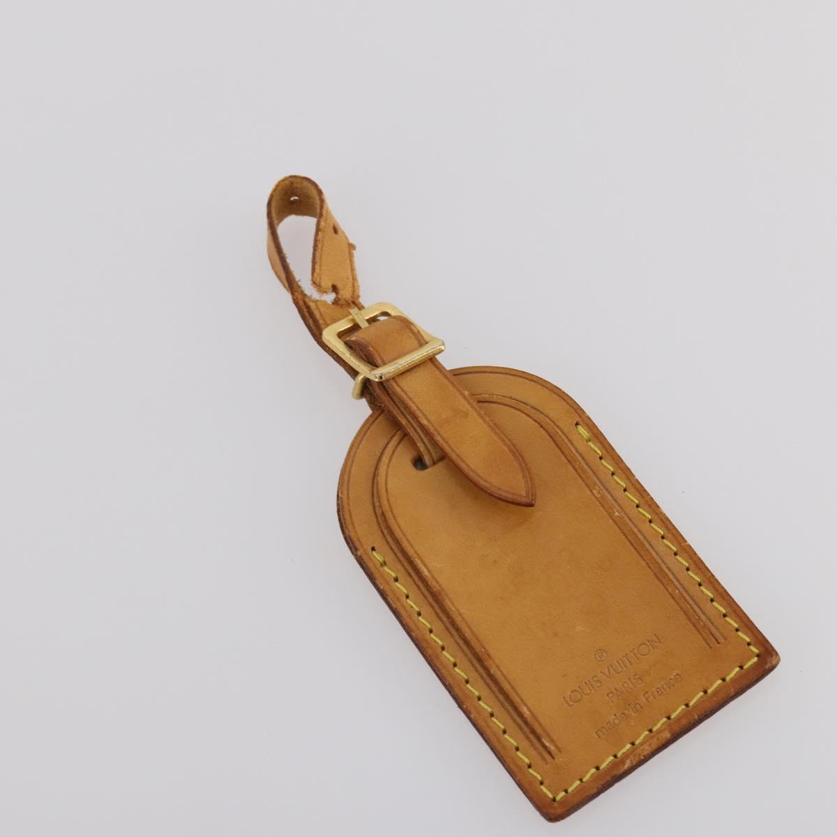 LOUIS VUITTON Monogram Keepall Bandouliere 45 Boston Bag M41418 LV Auth 188489