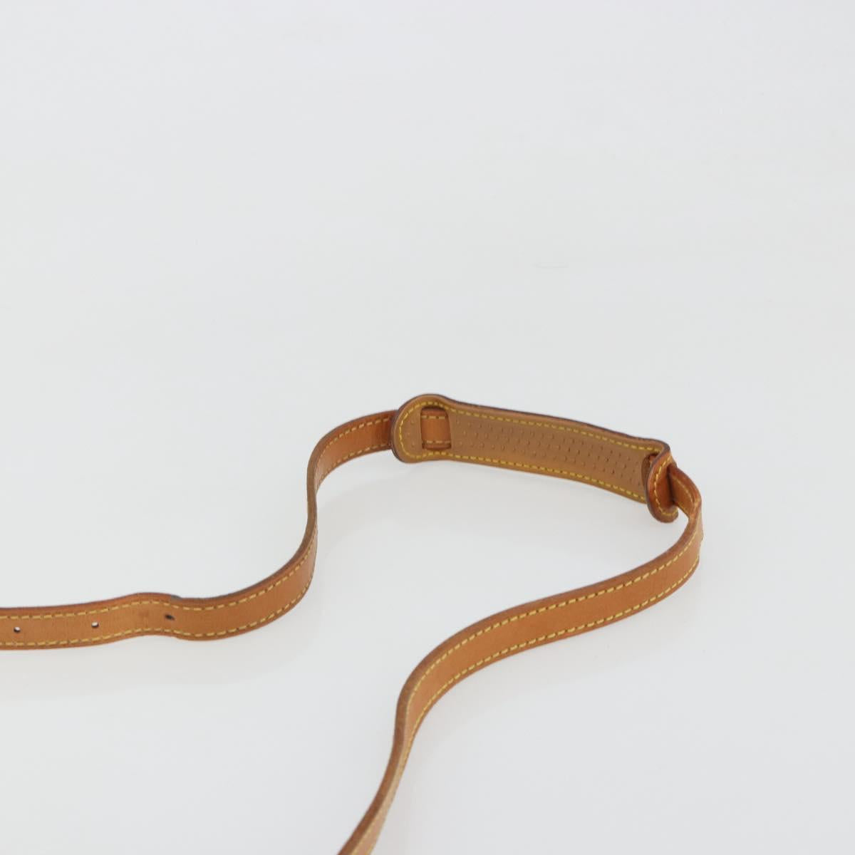 LOUIS VUITTON Monogram Trocadero 30 Shoulder Bag M51272 LV Auth 188520