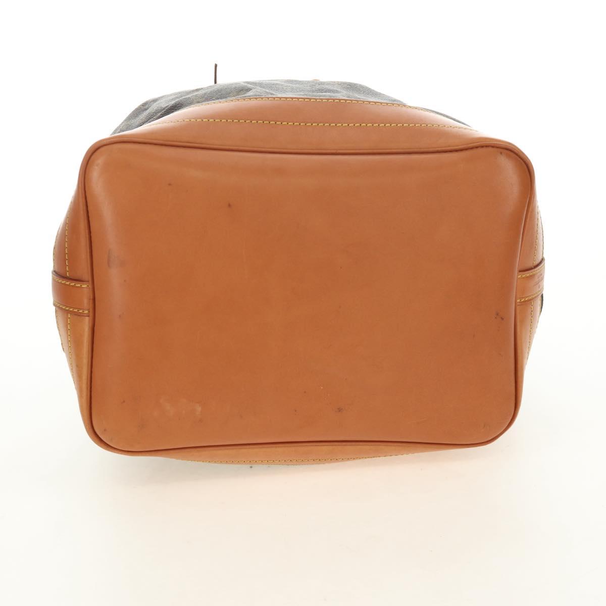 LOUIS VUITTON Monogram Noe Shoulder Bag M42224 LV Auth 188553V