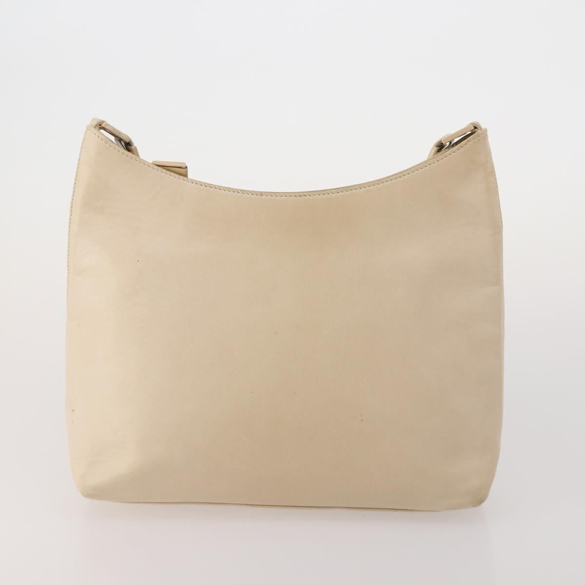 Salvatore Ferragamo MCM Chloe Celine Macadam Canvas Bag 4 Set Auth 188690