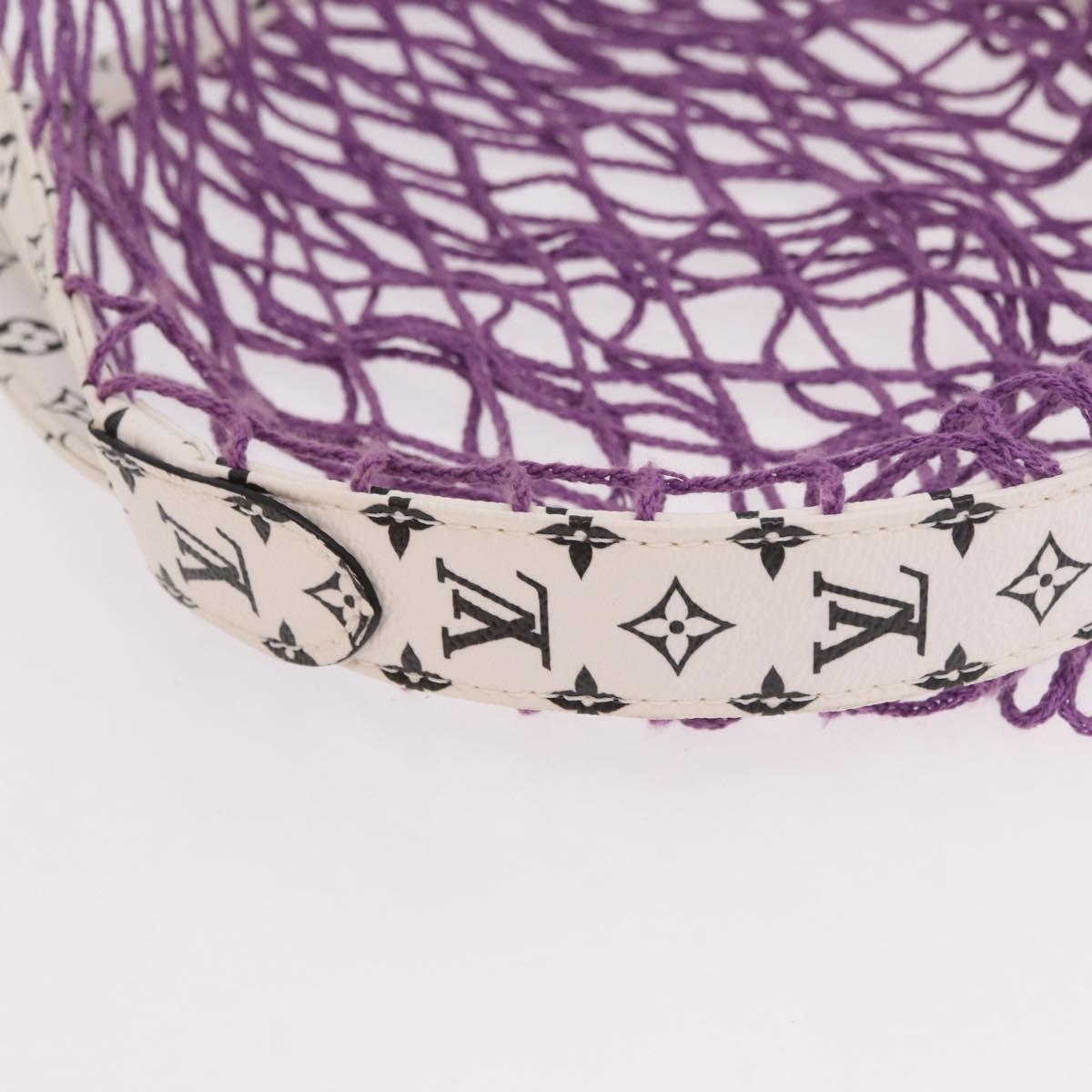 LOUIS VUITTON Monogram Giant Volleyball Multicolor LV Auth 188728SM