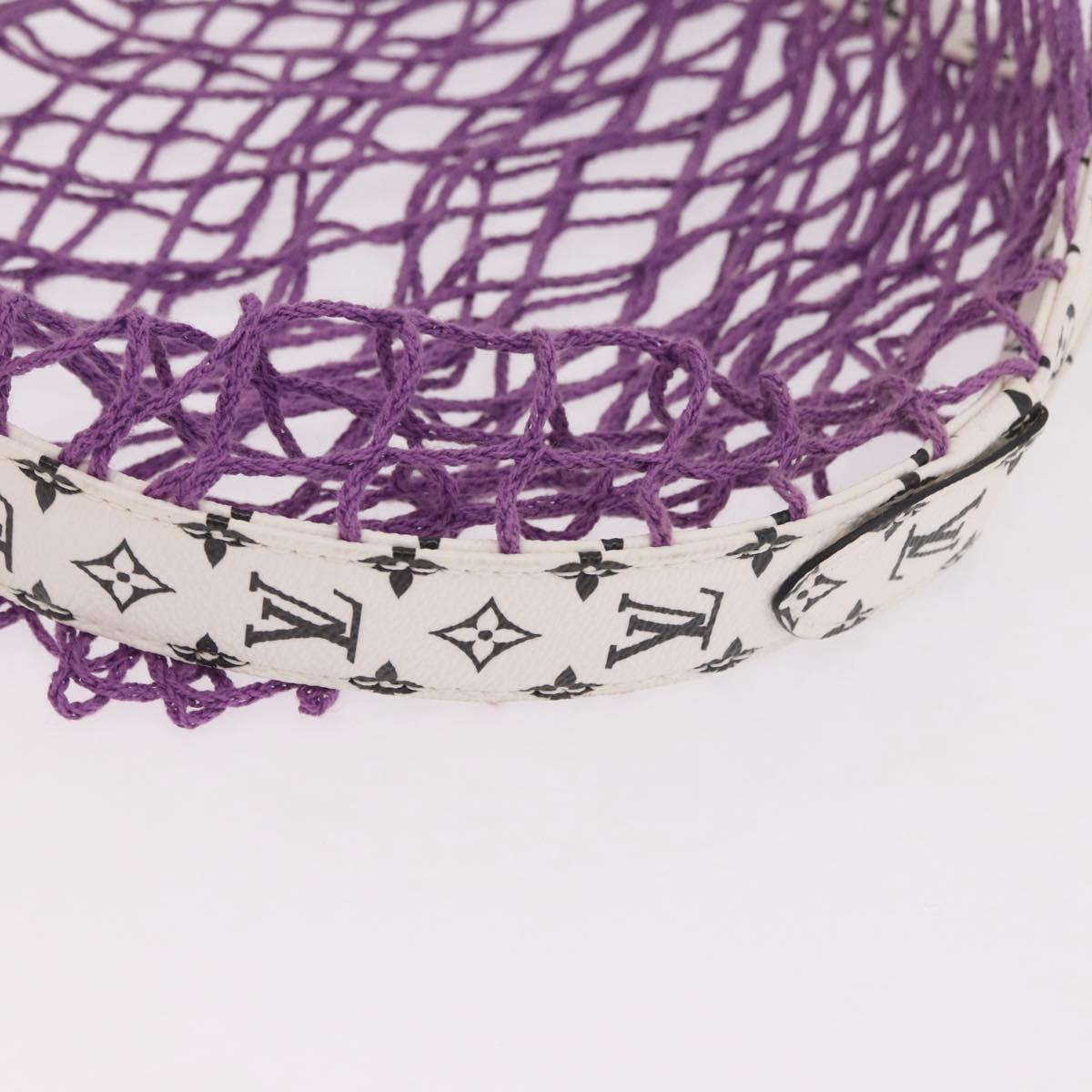 LOUIS VUITTON Monogram Giant Volleyball Multicolor LV Auth 188728SM