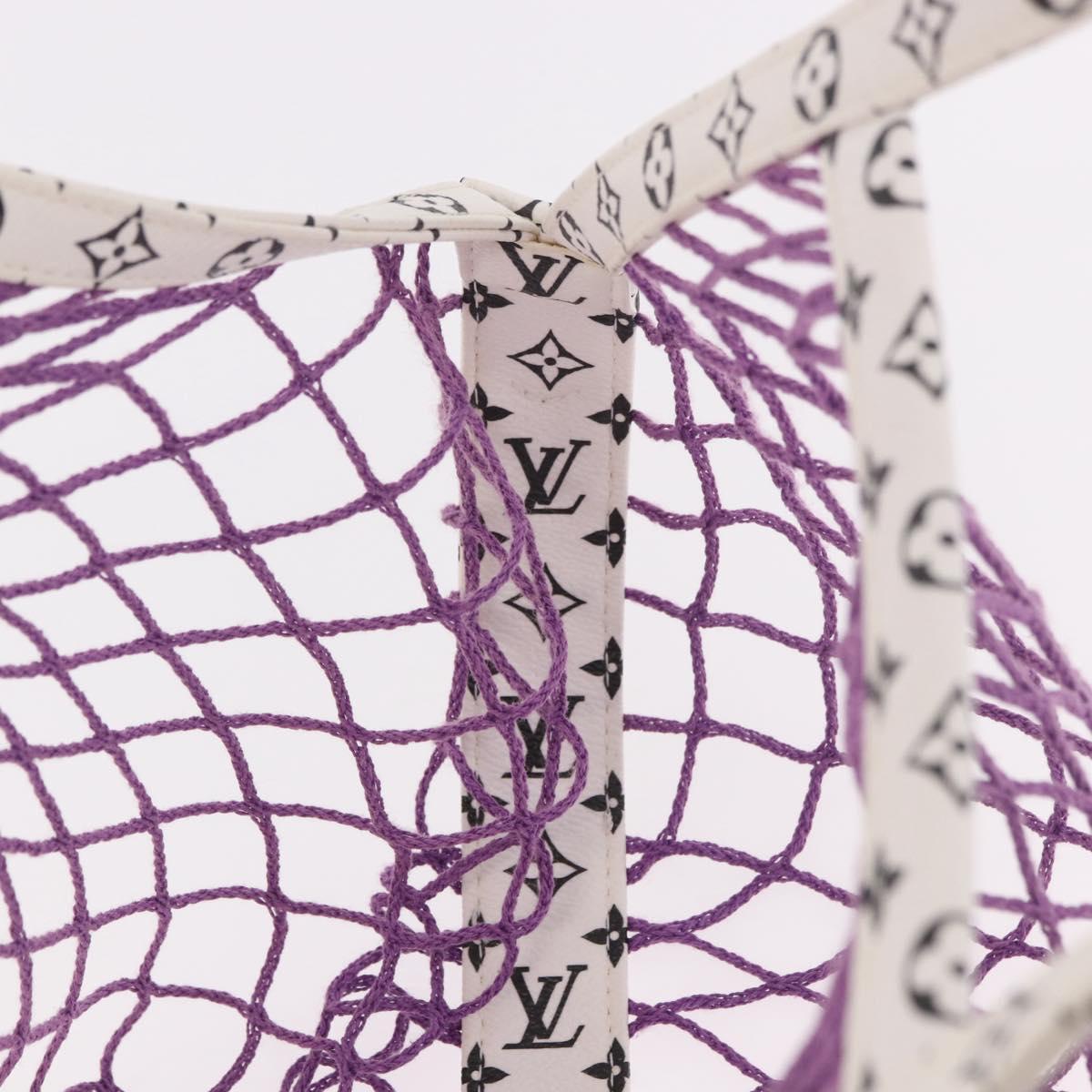 LOUIS VUITTON Monogram Giant Volleyball Multicolor LV Auth 188728SM