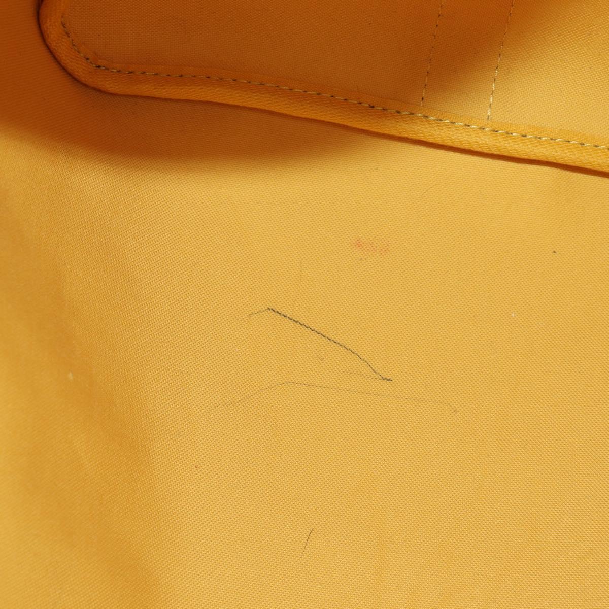 LOUIS VUITTON Monogram Eclipse Keepall Bandouliere 55 Boston Bag LV Auth 188879V