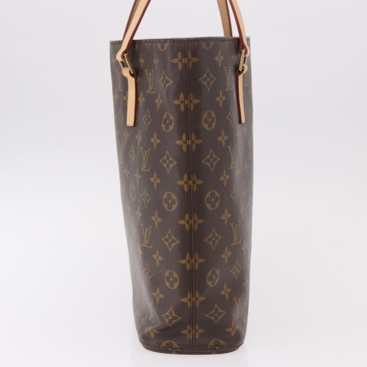 LOUIS VUITTON Monogram Vavin GM Tote Bag M51170 LV Auth 189078V