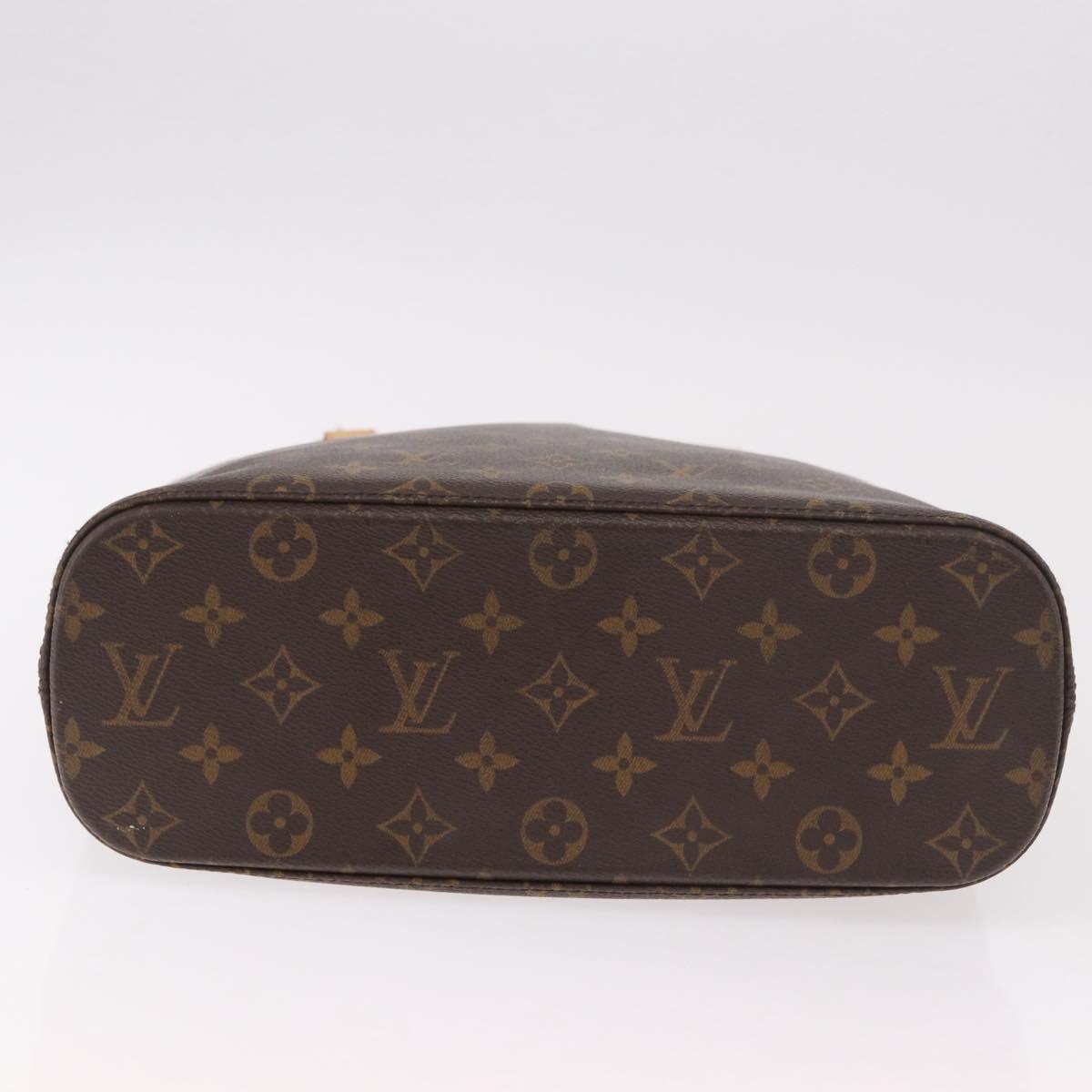 LOUIS VUITTON Monogram Vavin GM Tote Bag M51170 LV Auth 189078V