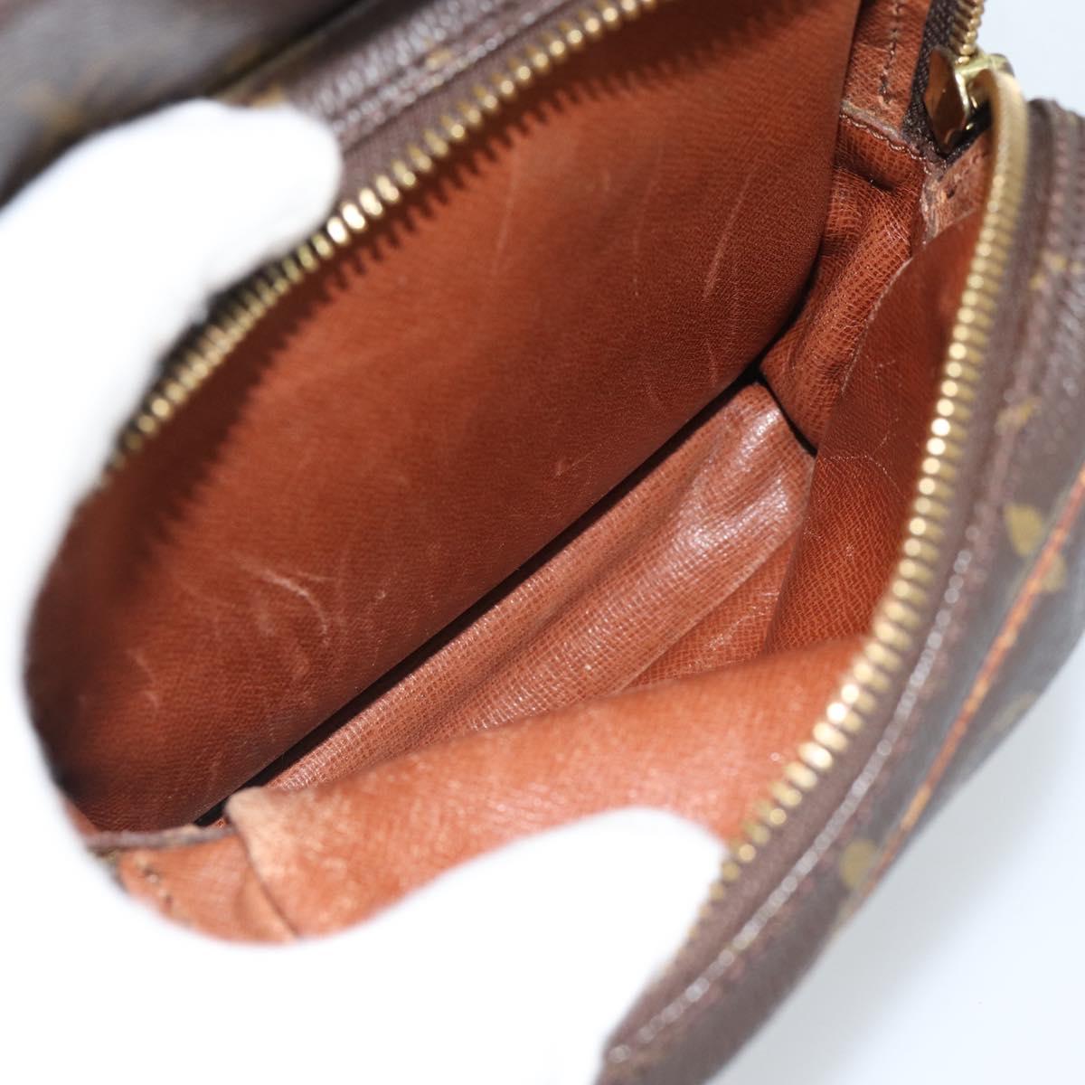 LOUIS VUITTON Monogram Amazon Shoulder Bag M45236 LV Auth 189646