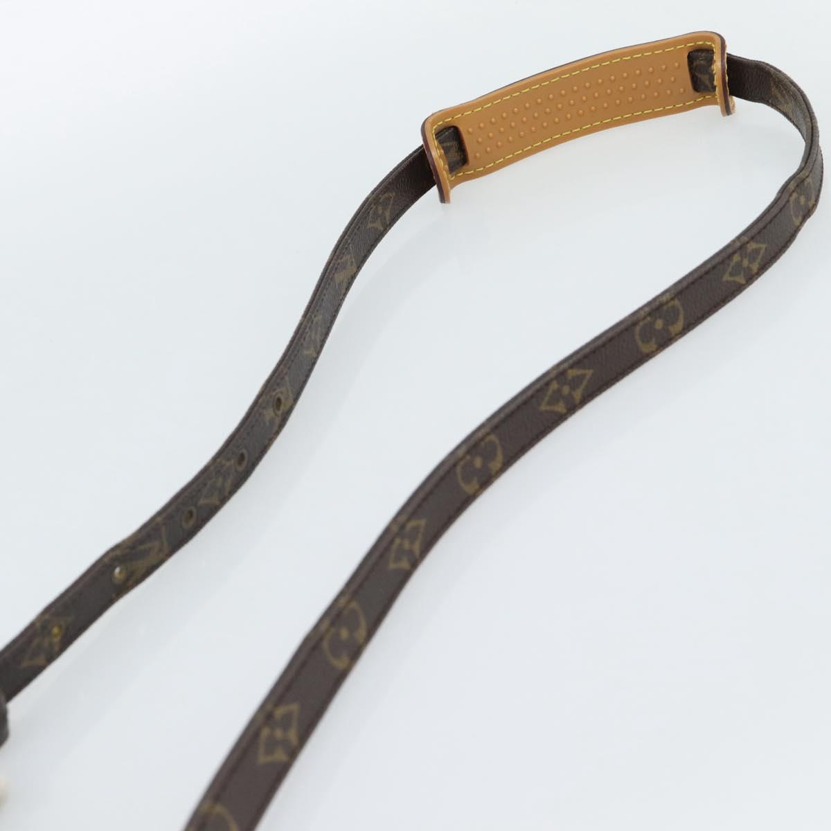 LOUIS VUITTON Monogram Amazon Shoulder Bag M45236 LV Auth 189646