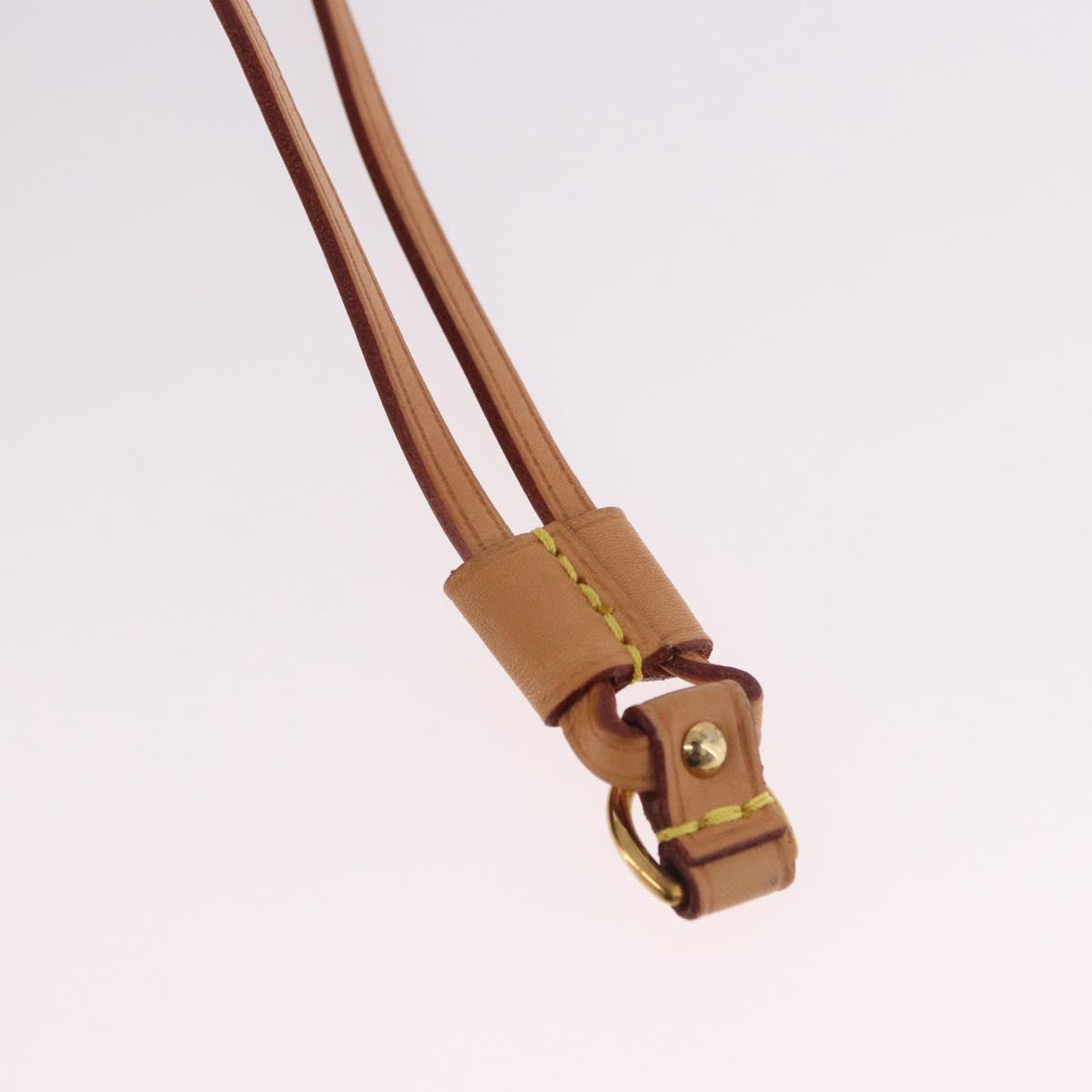 LOUIS VUITTON Summer Trunk Collection Neverfull MM Bag M41390 LV Auth 189826SV