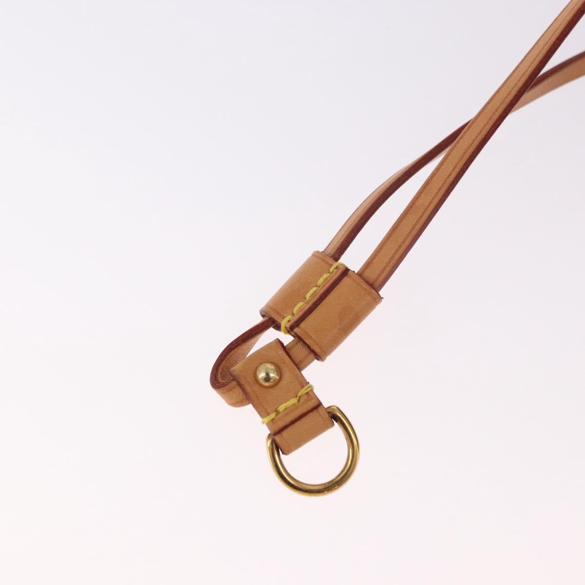 LOUIS VUITTON Summer Trunk Collection Neverfull MM Bag M41390 LV Auth 189826SV