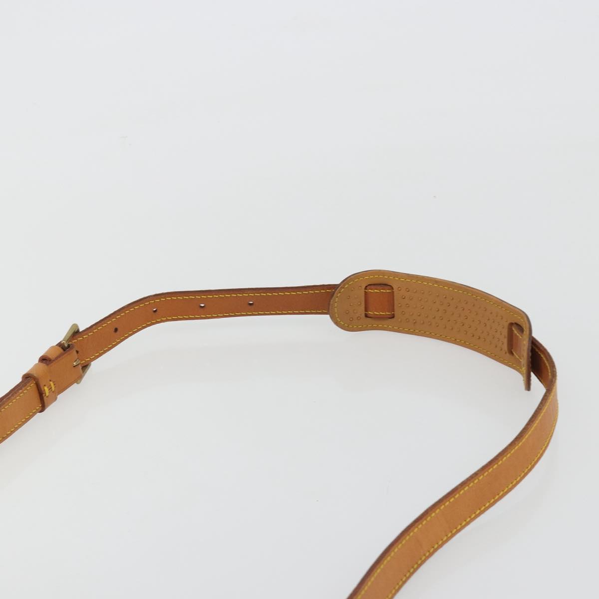 LOUIS VUITTON Monogram Chantilly GM Shoulder Bag M51232 LV Auth 190256