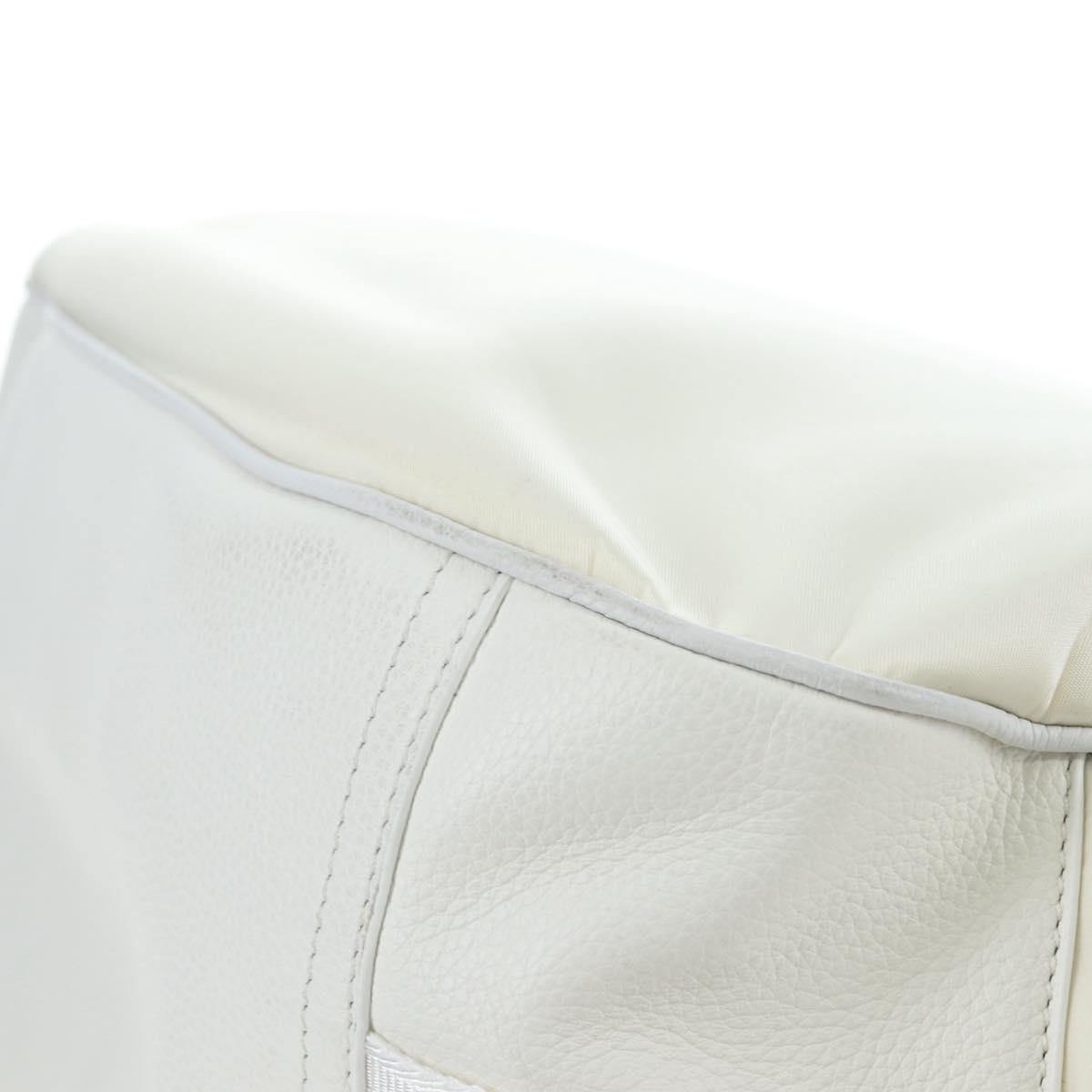 Christian Dior Saddle Messenger Bag Nylon Sacai Collaboration Auth 190527M