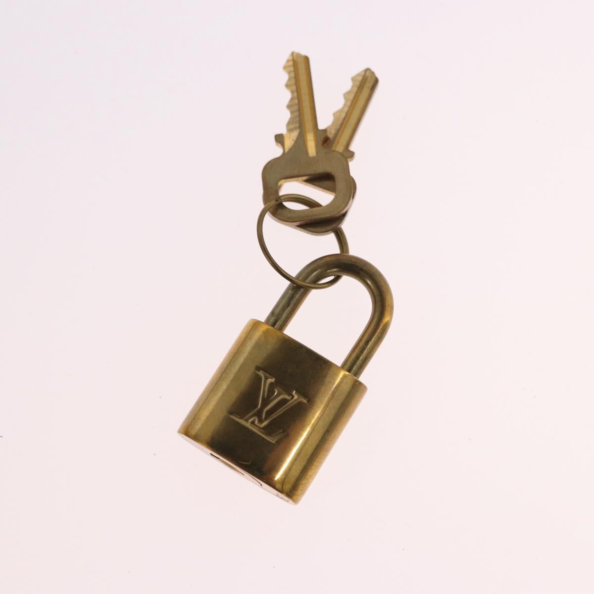 LOUIS VUITTON Monogram Keepall 50 Boston Bag M41426 LV Auth 190654A