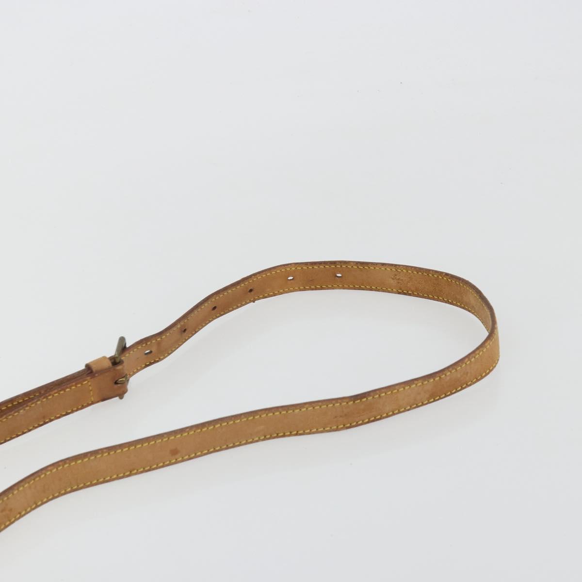 LOUIS VUITTON Monogram Saint Cloud GM Shoulder Bag M51242 LV Auth 190700