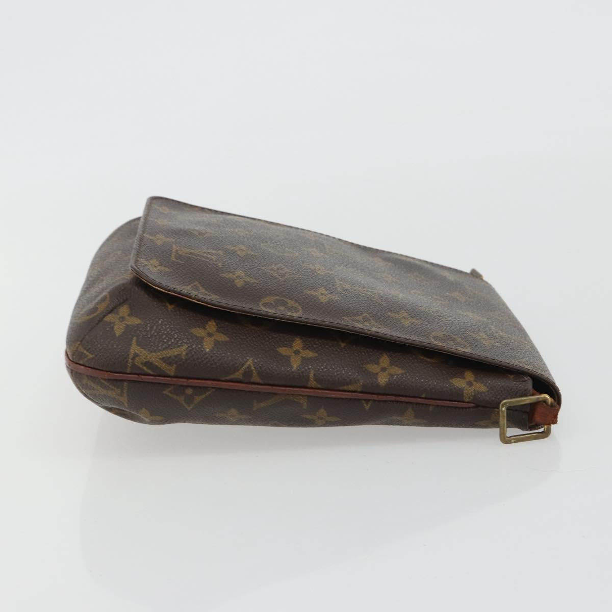 LOUIS VUITTON Monogram Musette Salsa Short Shoulder Bag M51258 LV Auth 190819