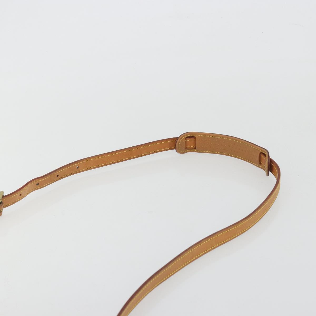 LOUIS VUITTON Monogram Chantilly PM Shoulder Bag M51234 LV Auth 191072A