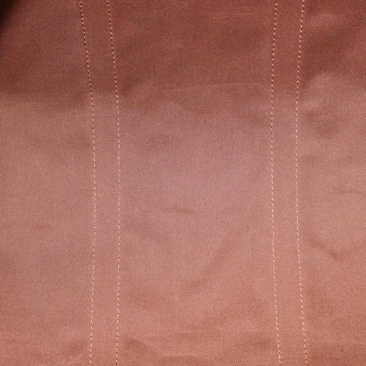 LOUIS VUITTON Monogram Keepall Bandouliere 55 Boston Bag M41414 LV Auth 191259A