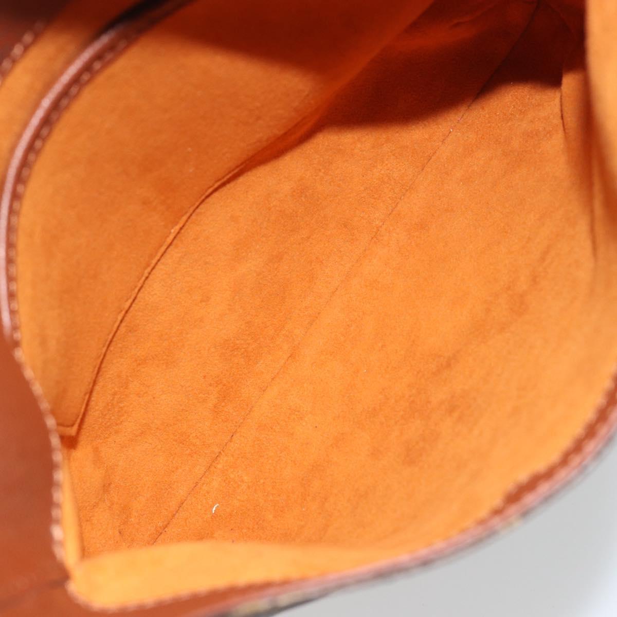 LOUIS VUITTON Monogram Musette Salsa Short Shoulder Bag M51258 LV Auth 191284