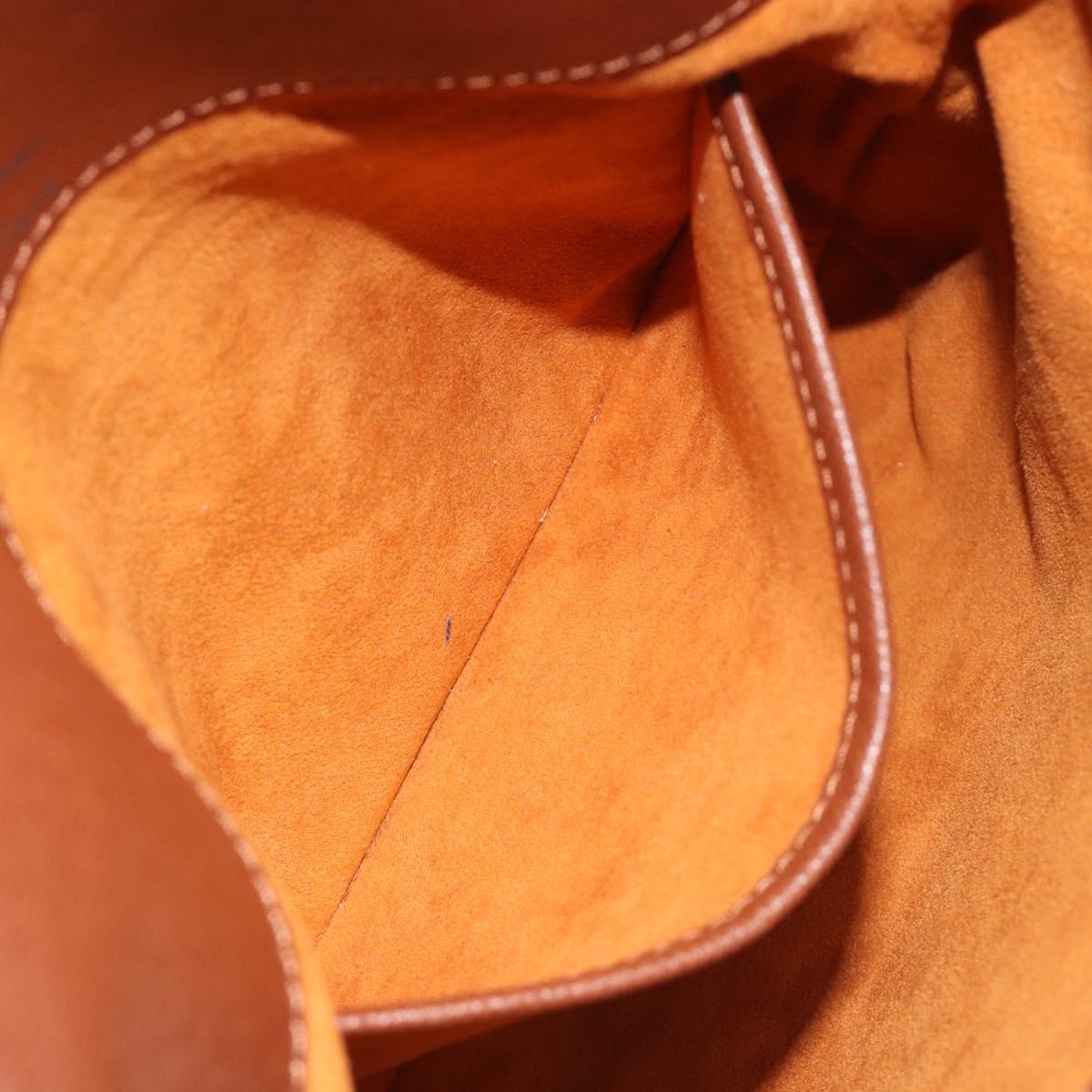 LOUIS VUITTON Monogram Musette Salsa Short Shoulder Bag M51258 LV Auth 191284