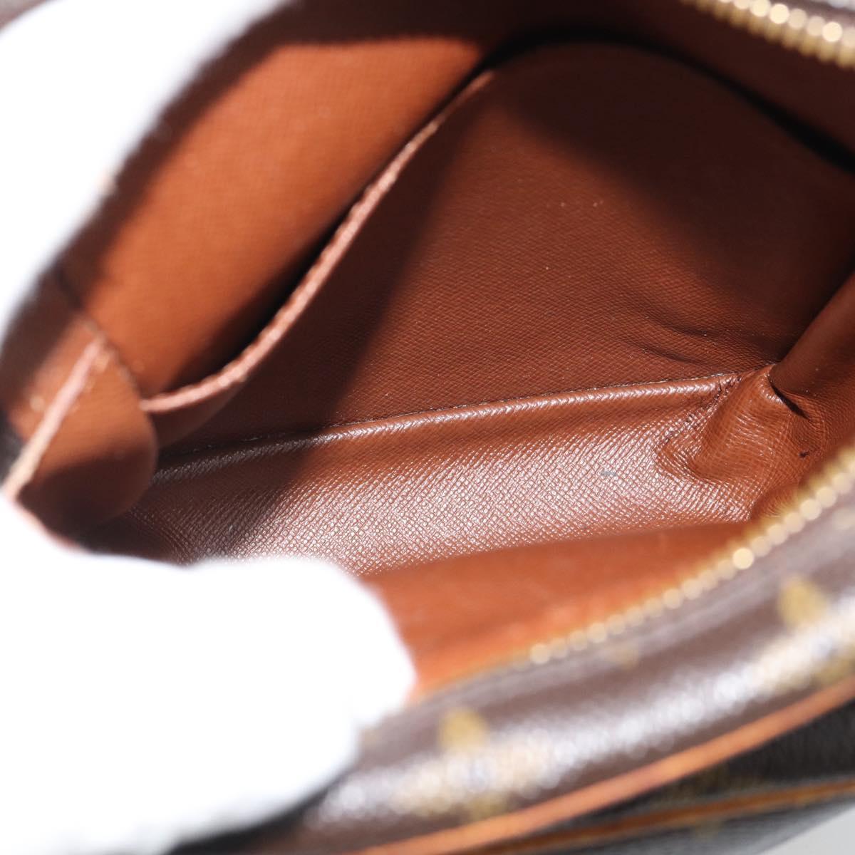 LOUIS VUITTON Monogram Amazon Shoulder Bag M45236 LV Auth 191356