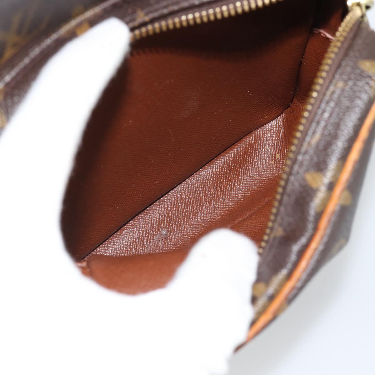 LOUIS VUITTON Monogram Amazon Shoulder Bag M45236 LV Auth 191356