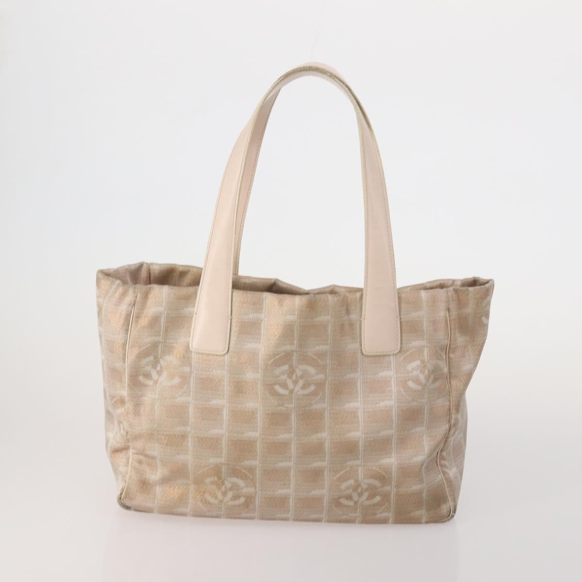 Salvatore Ferragamo Chanel Fendi Burberry Novacheck Bag 5 Set Auth 191440