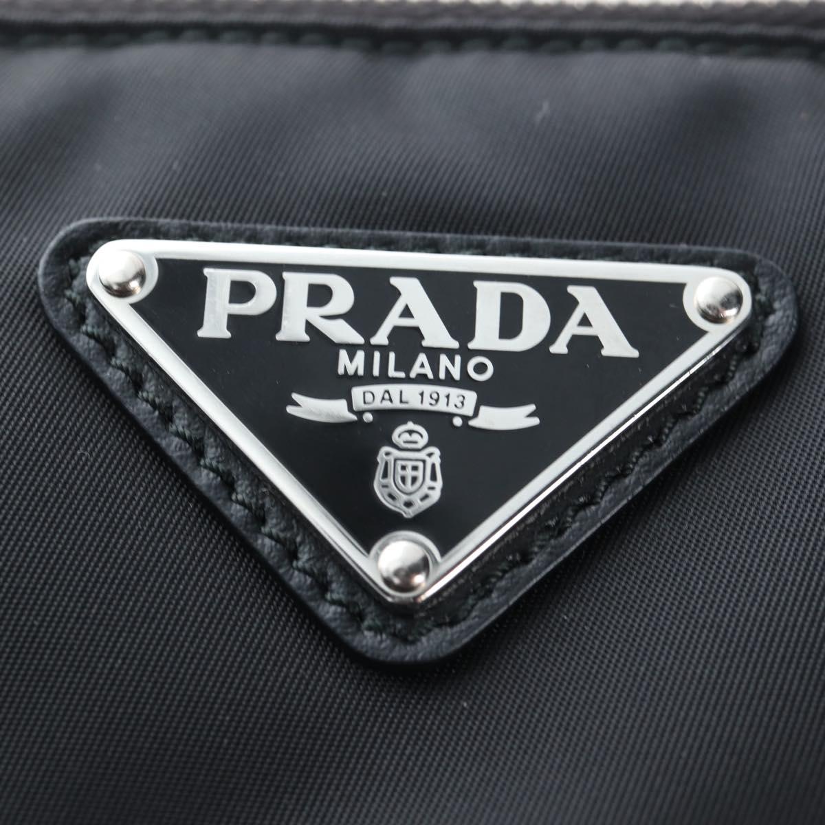 PRADA Bag Nylon Invites Yooo Daln/Kazuyo Sejima Collaboration Auth 191458SAM